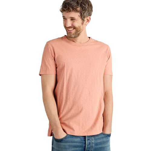 White Stuff Abersoch Crew Neck Tee